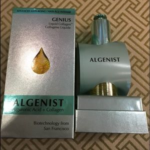 Algenist Genius Liquid Collagen